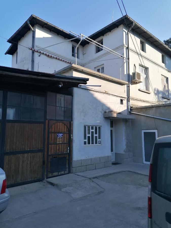 Къща За Гости Оги Монтана Экстерьер фото